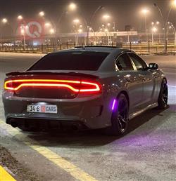 دودج تشارجر